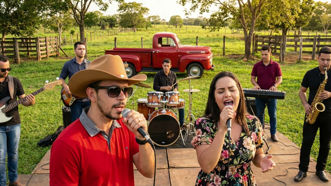 Grave Rachando 2026 - Seleção de Piseiro Pra Testar o Som (Com Bass Boost)