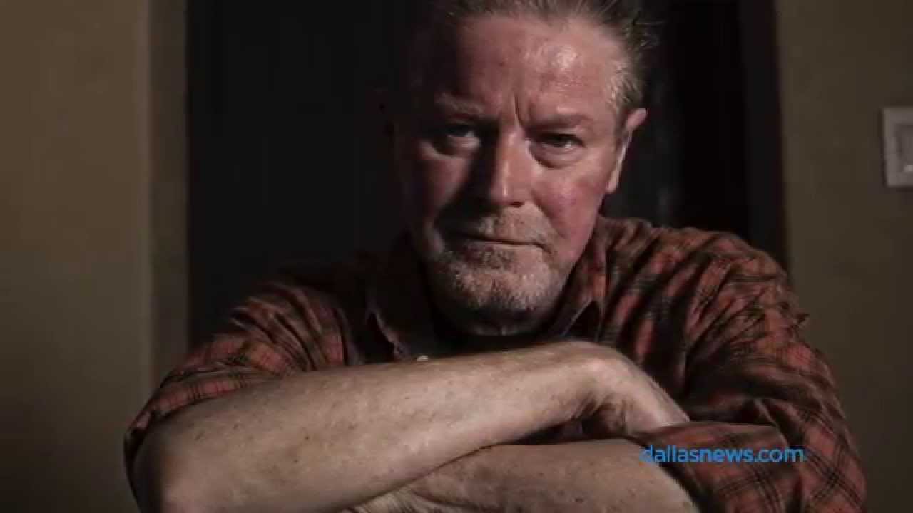 Love and hate inspire Don Henley's 