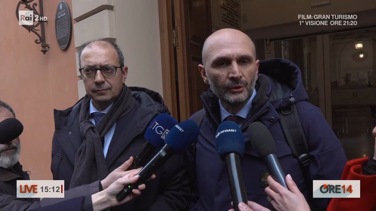 Louis Dassilva: attesa decisione per la possibile scarcerazione - Ore 14 del 30/01/2026