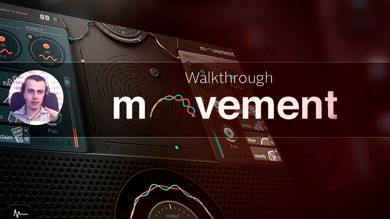 Output Movement [Арам Киракосян]