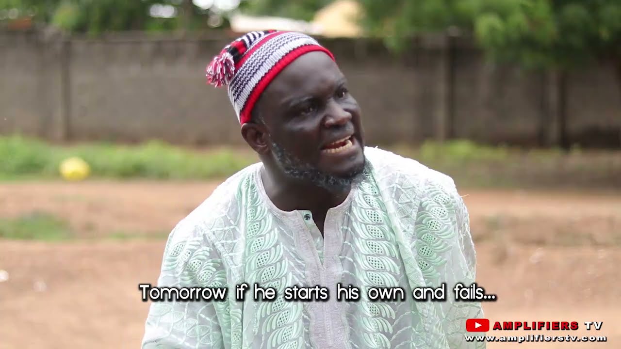 MR OKORO EPISODE 6