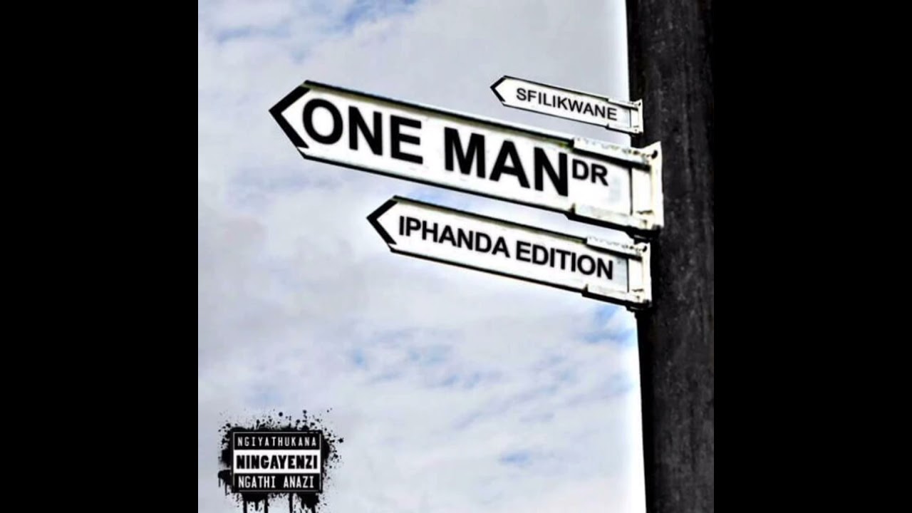 OMD/IE  06. Sfilikwane - As Usual (Prod. By aL eL Phuric)