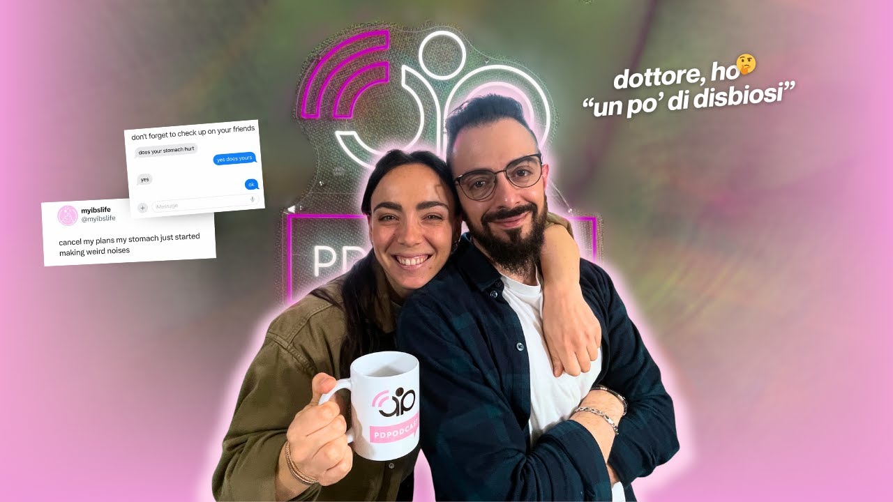 PDPODCAST LIVE S03E07 | 