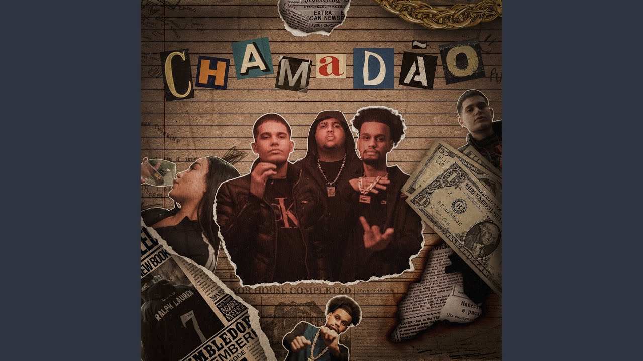 Chamad&atilde;o