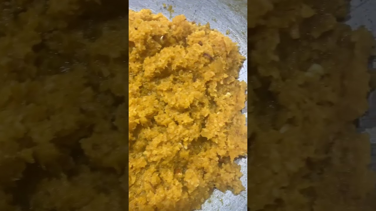 Halwa 