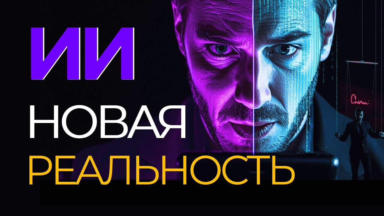 МОЗГ ПОД УДАРОМ: Как нейросети вызывают эмоциональную атрофию?