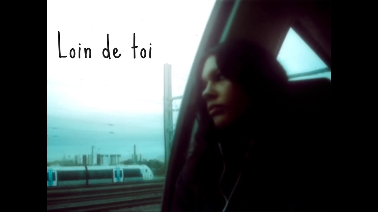 Inès Lagier - Loin de toi
