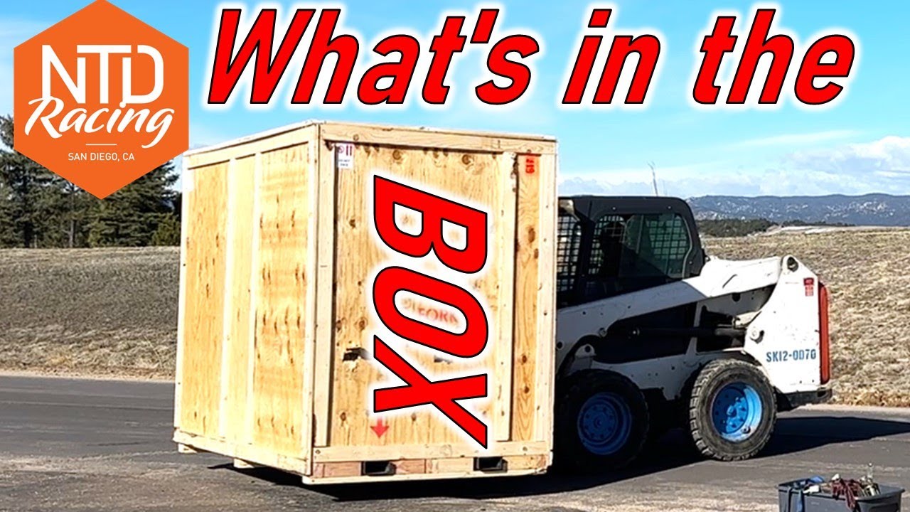 Unboxing The Dragon A250: Our Newest Bend-tech Toy
