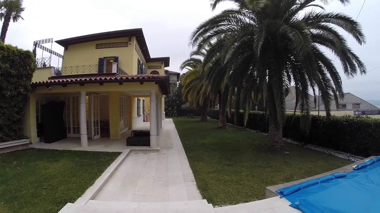 Villa Portorož