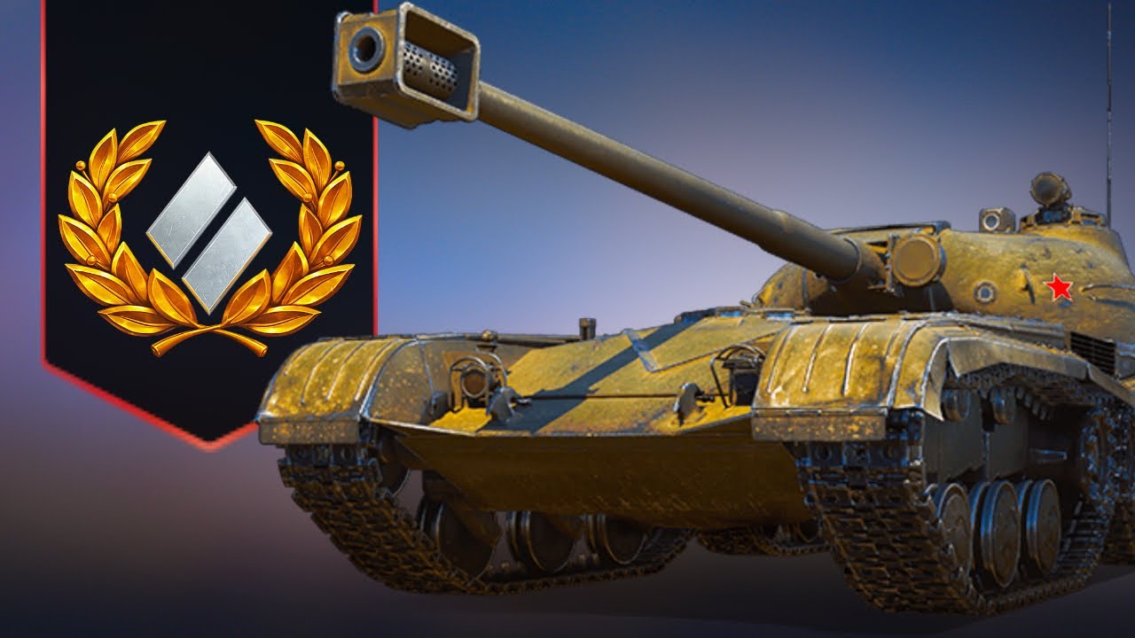 Should You Buy the ST-66? &bull; World of Tanks