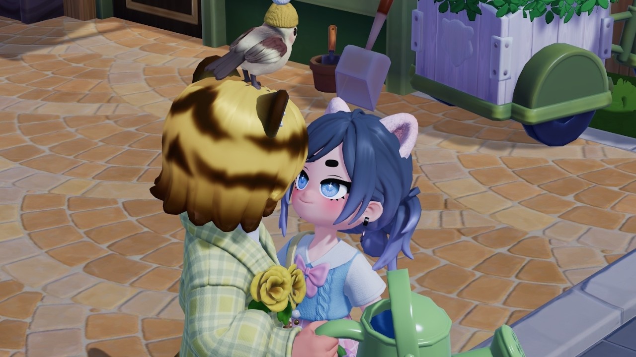 🔴【Heartopia】| เพื่งรู้ว่าสามารถเติมเกมให้เพื่อนได้ก็วันนี้แหละ สนใจมาเปย์ผมบ่อ้าย