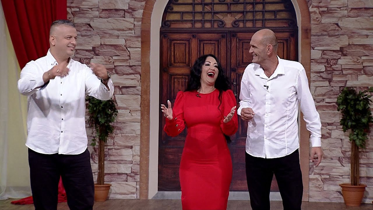 Svetlana Ceca Jungic i Goci i Lazo - Dje si skolska