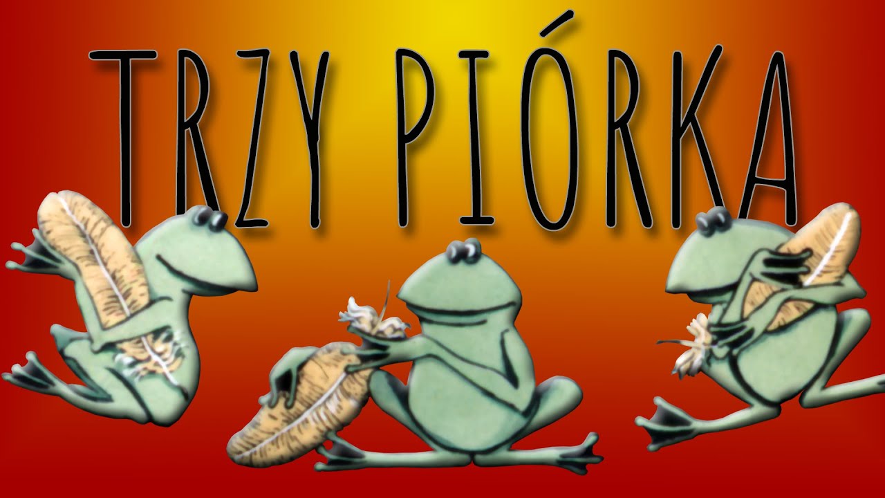 TRZY PI&Oacute;RKA [Bajanie na ścianie]