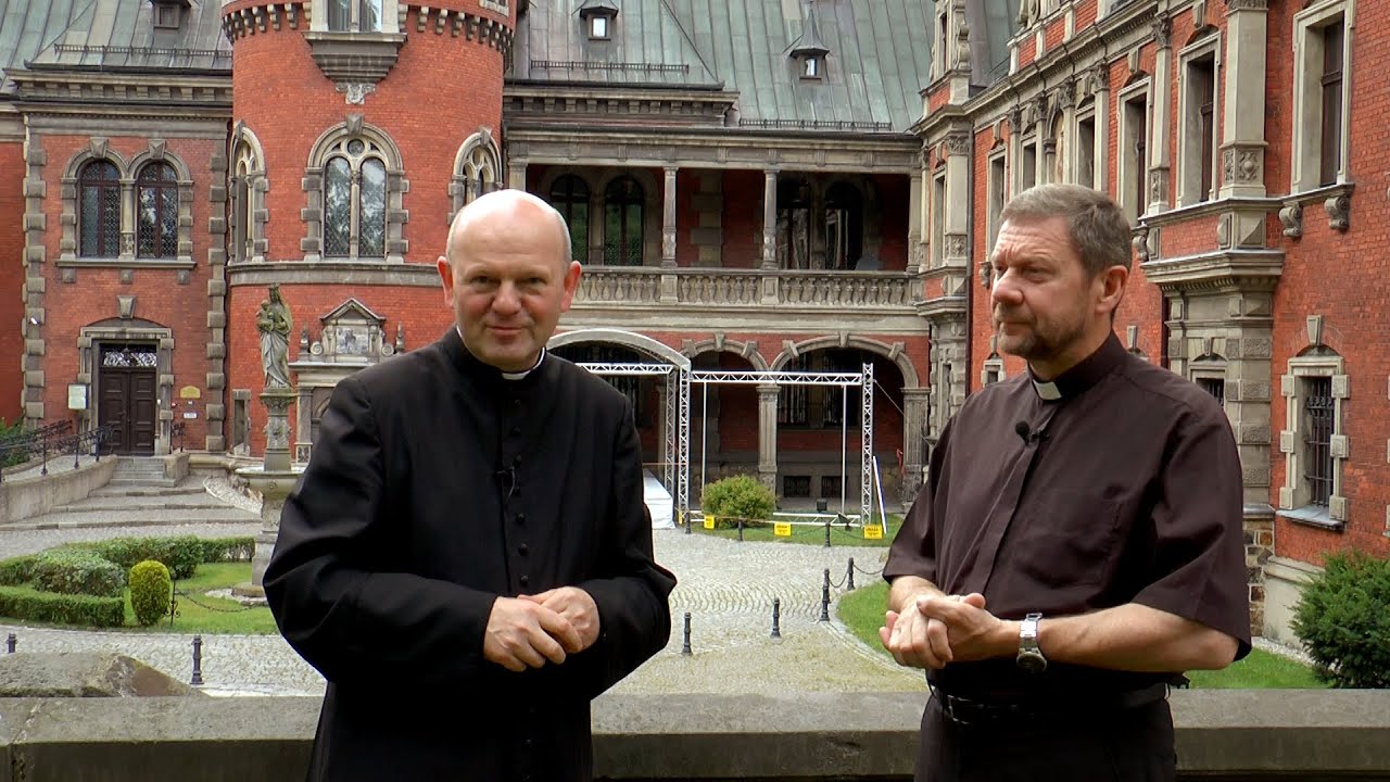 BLIŻEJ BOGA: 130 lat pałacu w Pławniowicach