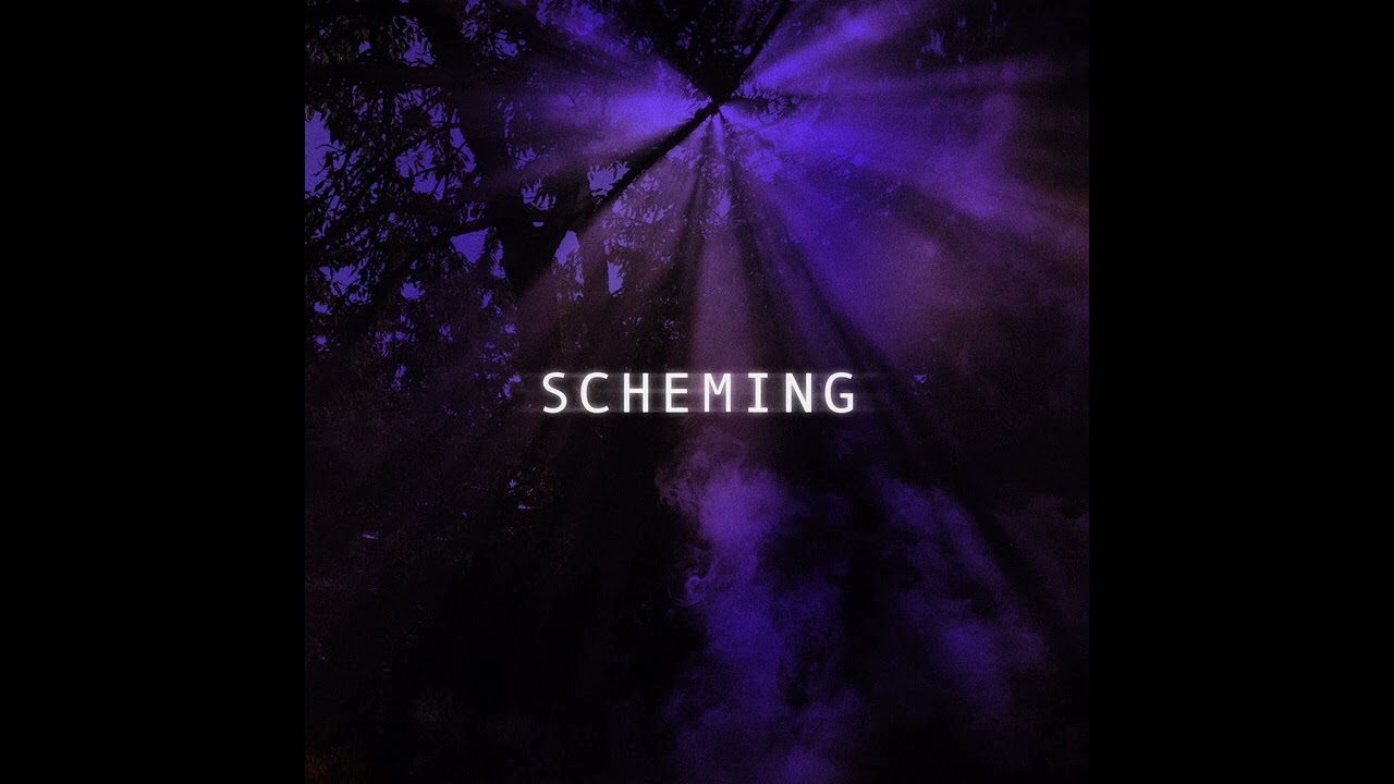 you lost - Scheming (Instrumental Slowed) (piosenka do smutnej edycji)