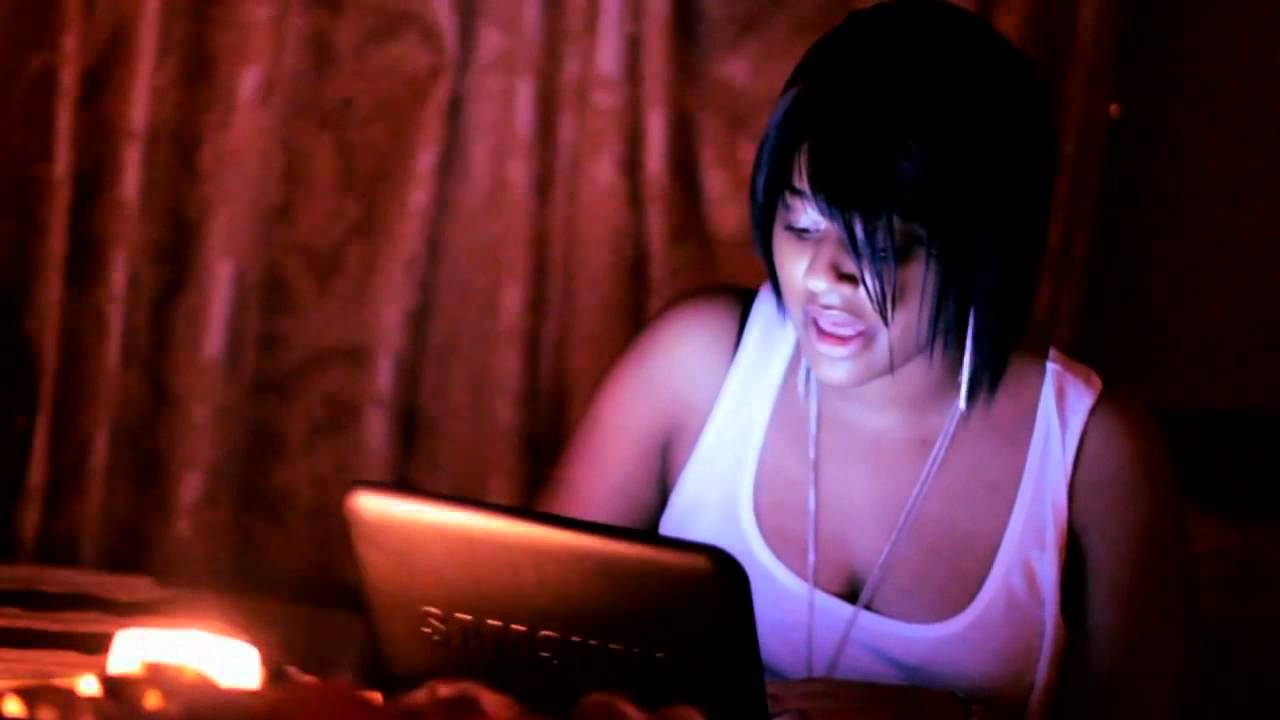 B-anca Ft Pupz - Why Is Life So Hard