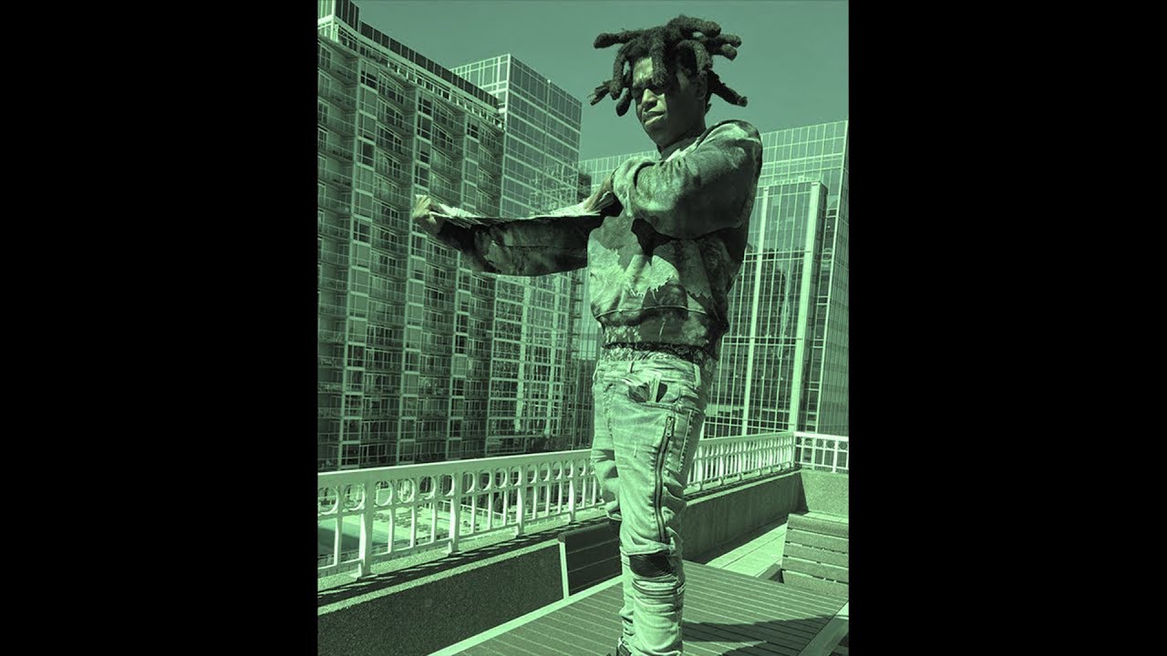 (FREE) Kodak Black Type Beat 