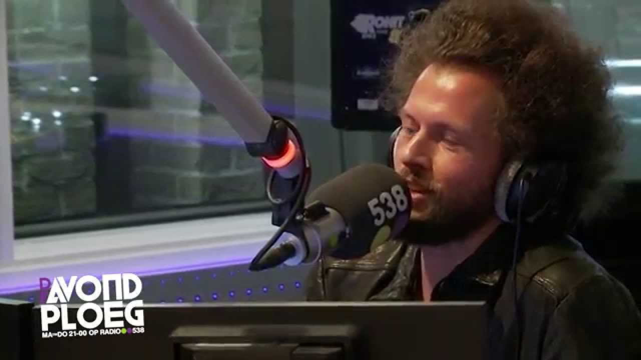 La Fuente te gast bij de Avondploeg