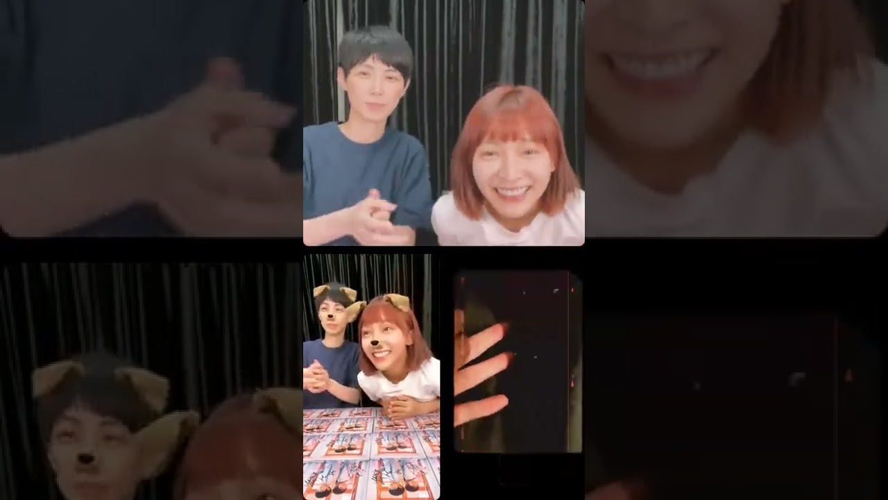 2022-07-25 魏嘉瑩 之 魏妮IG直播😎