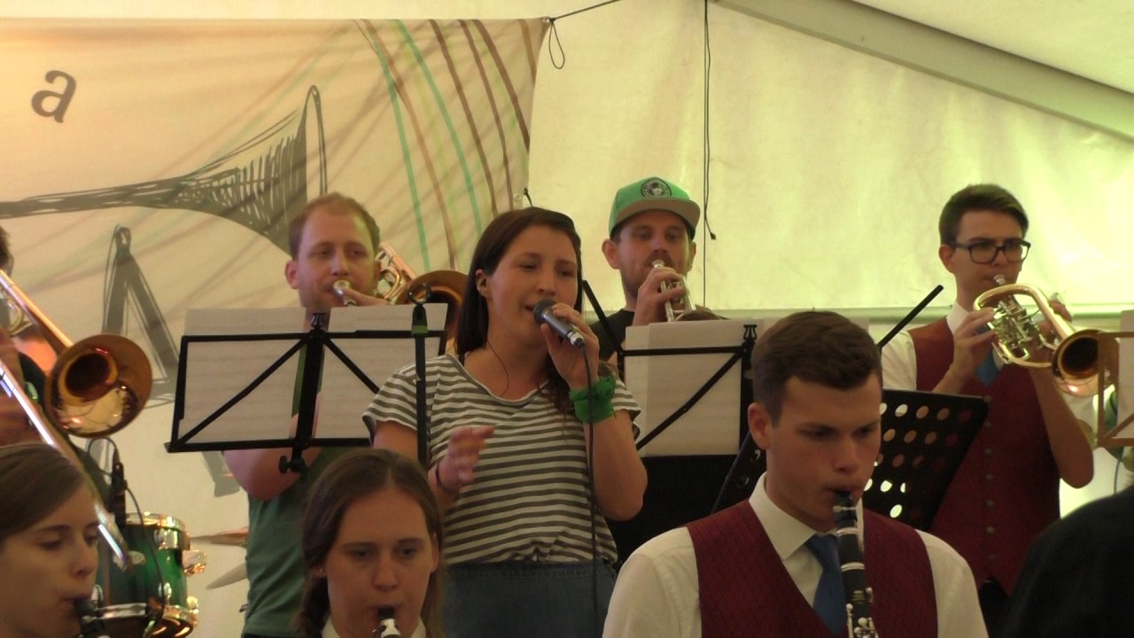 Viertelfest 2017 in Unterstinkenbrunn