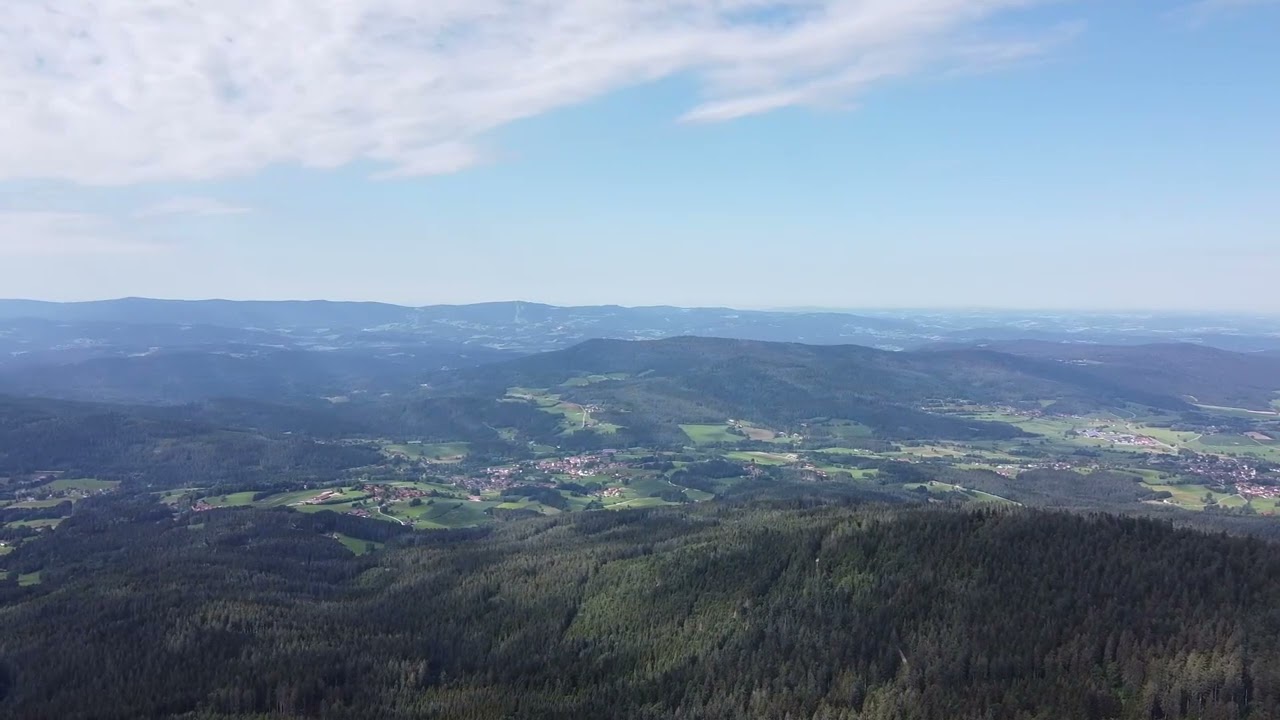 Heugstatt, Enzian, Arbergebiet  klein