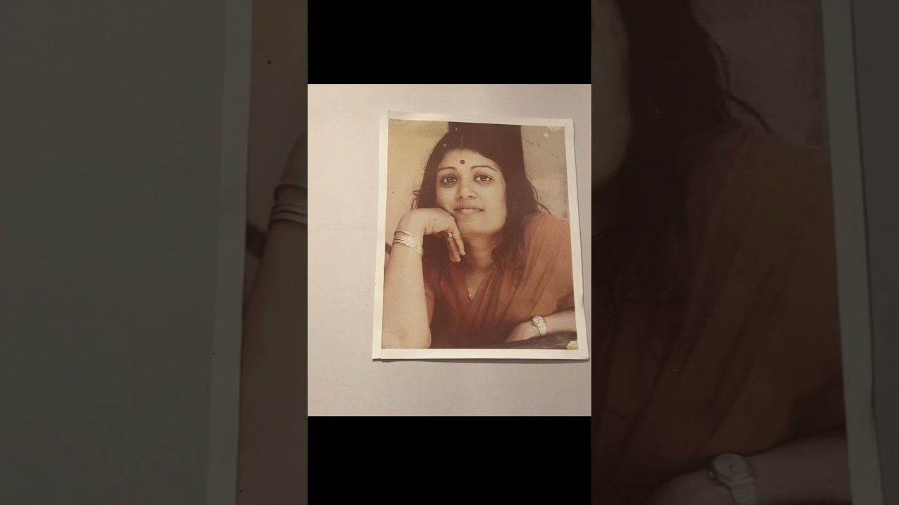 എന്തു സുന്ദരിയാ എന്റെ 'അമ്മ #youtubeshorts #shorts #trending #malayalam #viral #beauty #mother