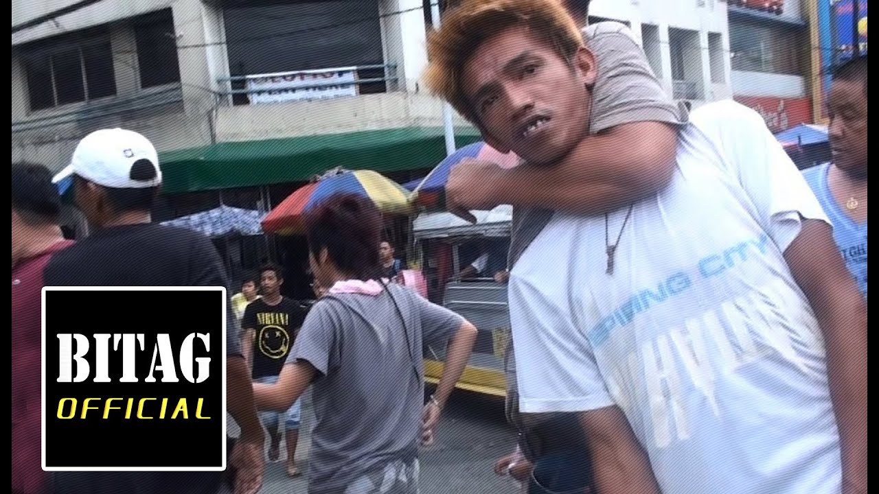 HULOG SA BITAG! KILABOT NA KOTONGERO SA QUIAPO!