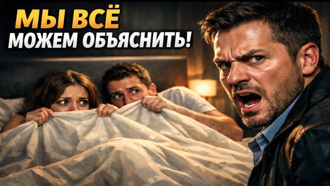 Мы можем всё объяснить!