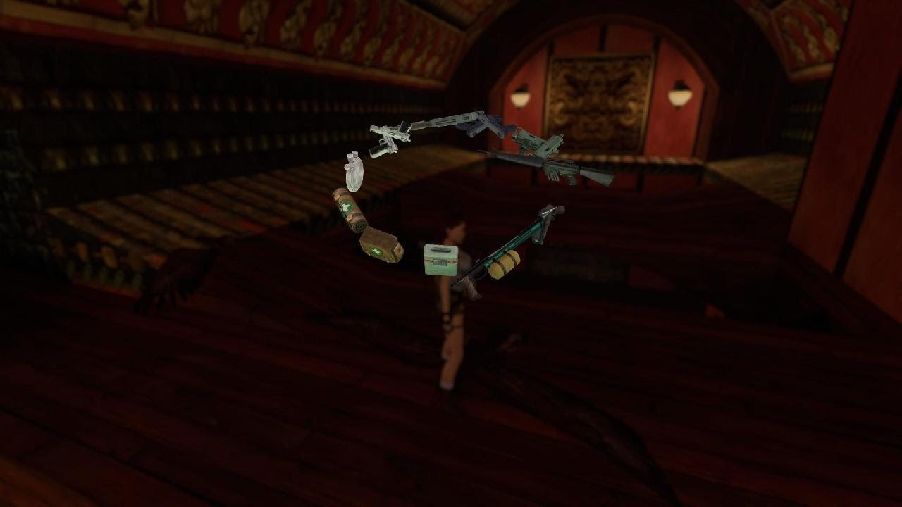 Tomb Raider II Remastered Starring Lara Croft part 30