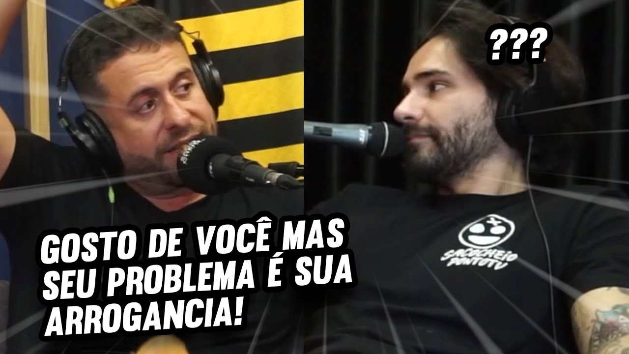 MEIRELLES FALA O QUE PENSA DE ARTHUR PETRY
