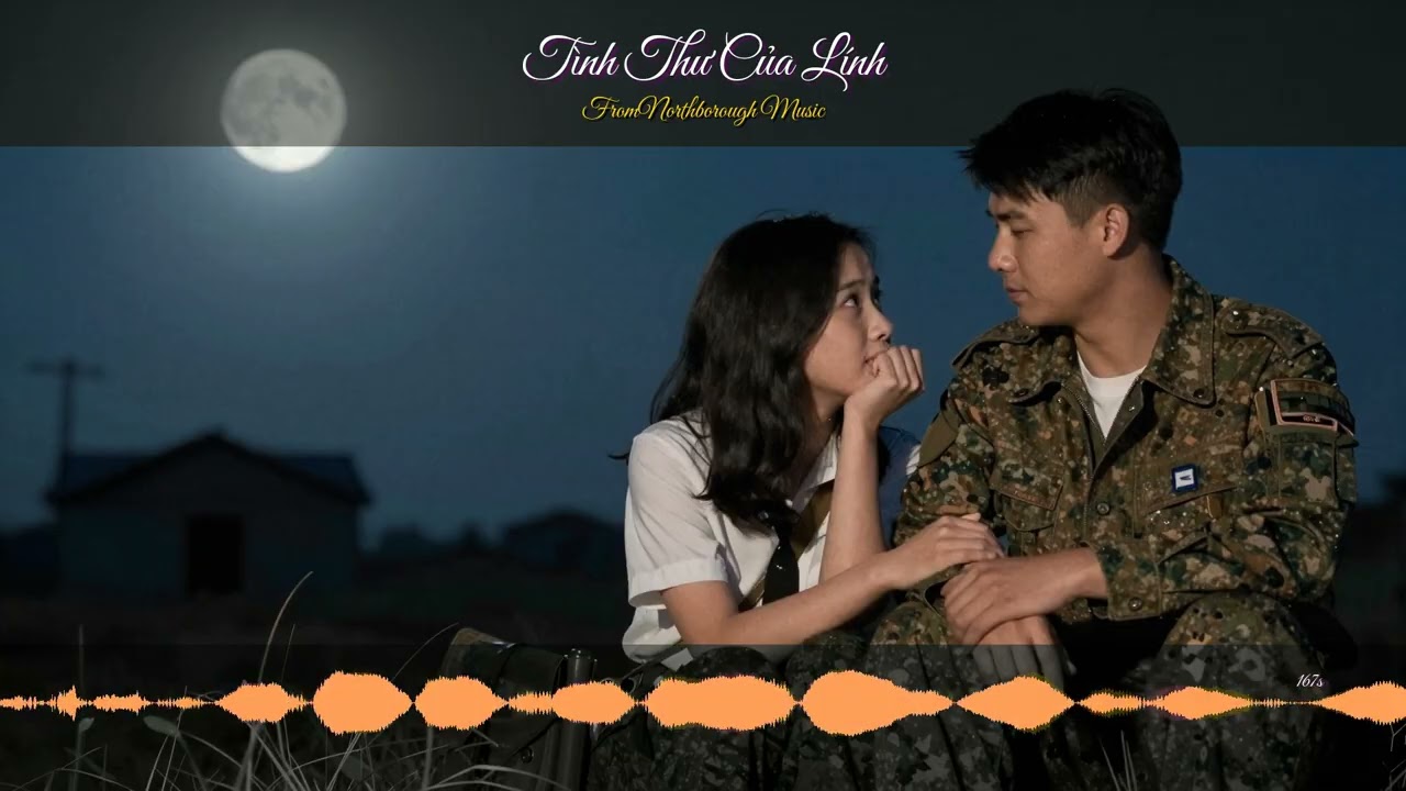 Tình Thư Của Lính   FromNorthborough