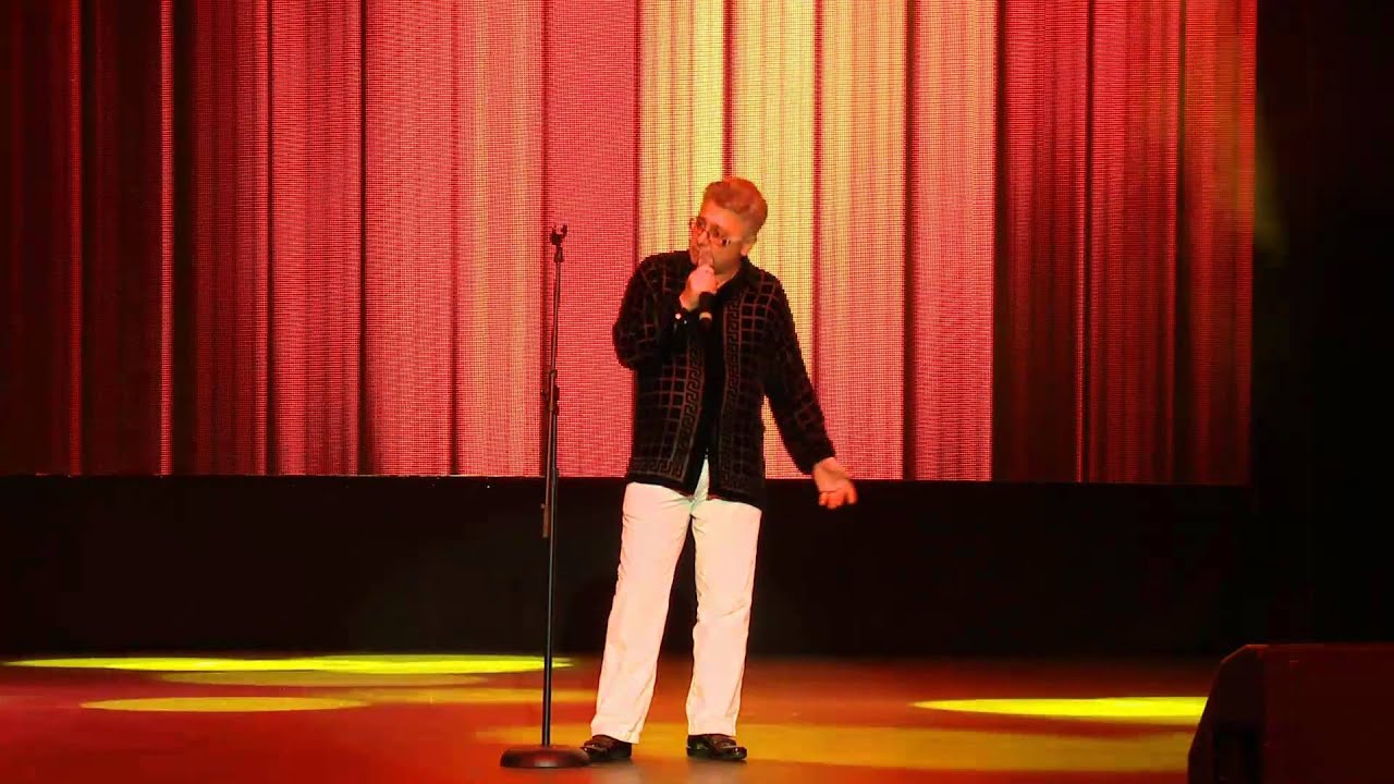 Mark Taytler - LaMuzon 2014 - Russian Music Festival New York - Music video clip Zolotaya Svadba