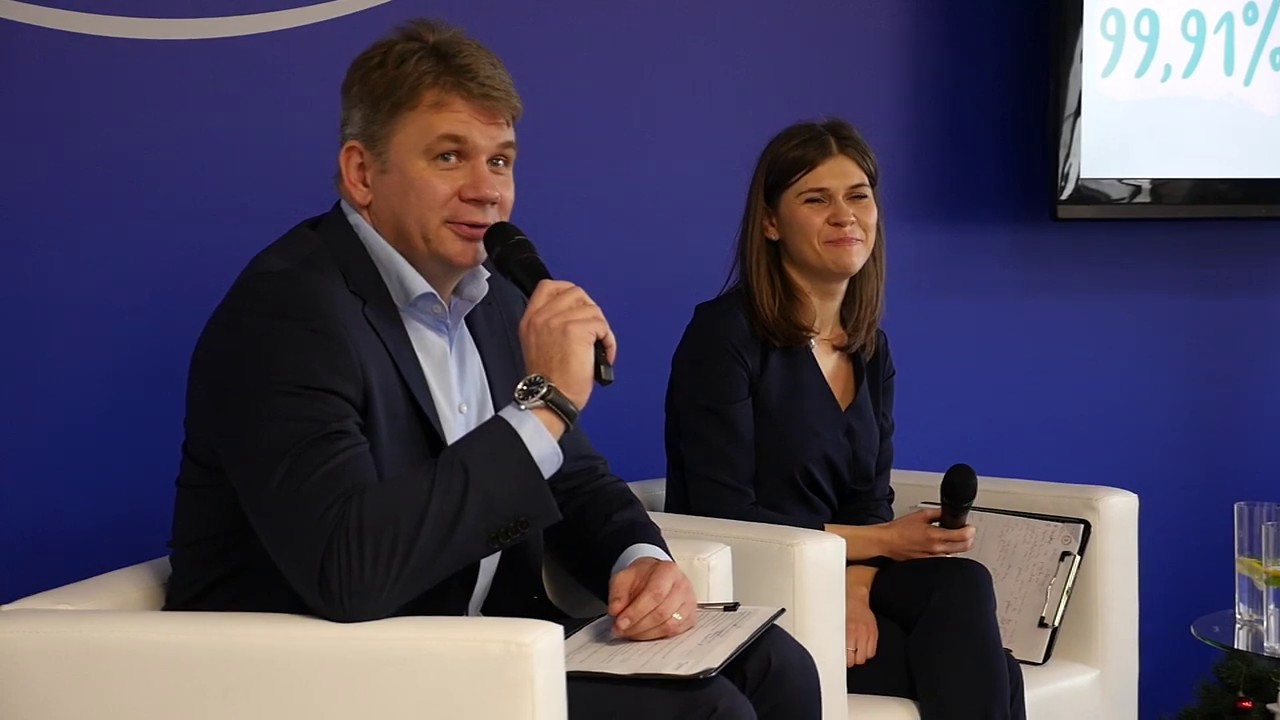 Danone stawia na Śląsk, rozwijając eksport produktów mlecznych z fabryki w Bieruniu