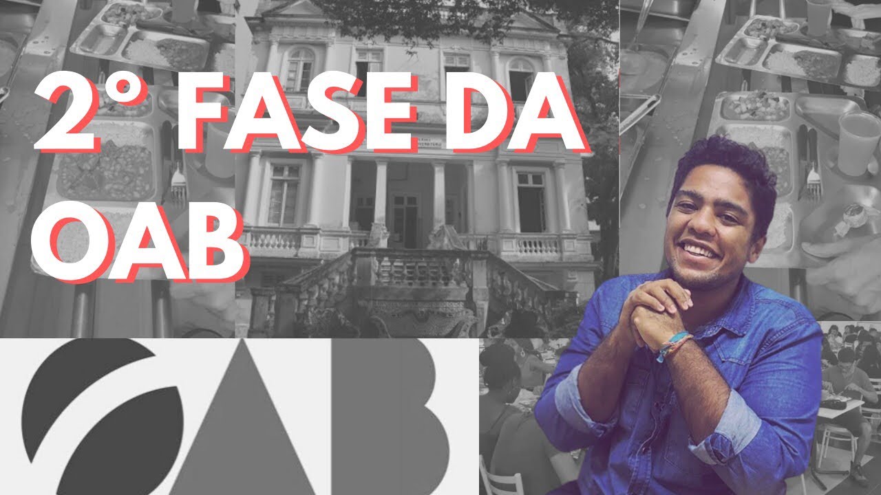 Como passei na 2ª fase da OAB em Direito Constitucional?