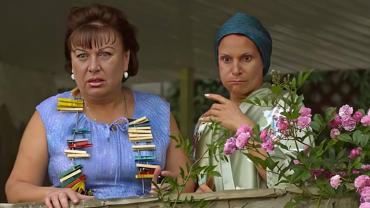 Обалденный комедийный фильм! Это просто улёт! Очень крутой! НЕРЕАЛЬНЫЕ ПРИКЛЮЧЕНИЯ