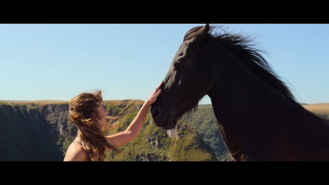 PERDIDA | TEASER OFICIAL | 13 DE JULHO NOS CINEMAS