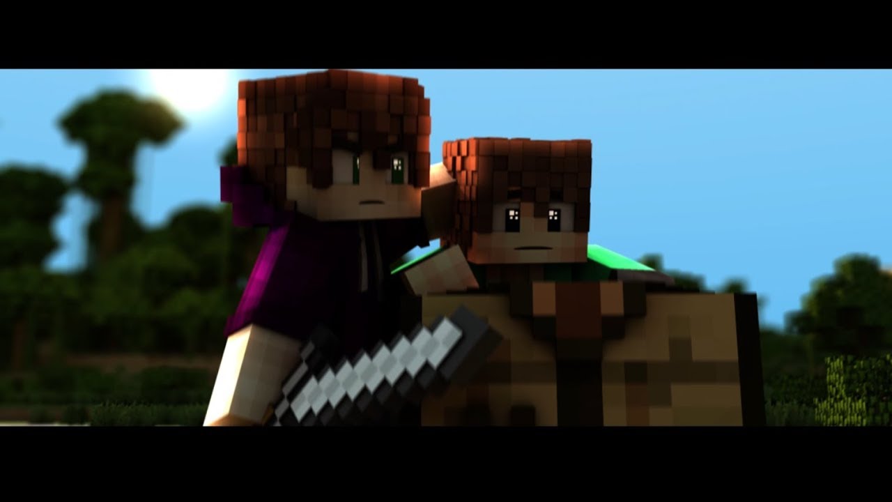 ANDER INTRO // BY FRIZK ft. ANDER // ORDERS : ON!!!  [720p60FPS]