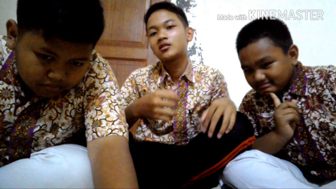 LIAT SETAN!!!