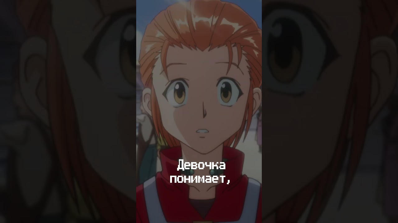 Концовка ХАНТЕР Х ХАНТЕРА в случае Смерти Автора...