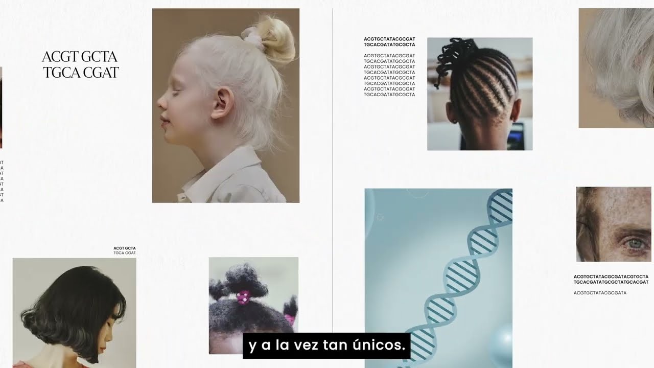 La historia de la gen&oacute;mica