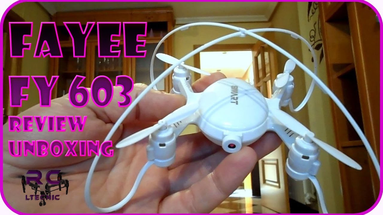 FAYEE FY603 SMART GEARBEST Review y unboxing En español