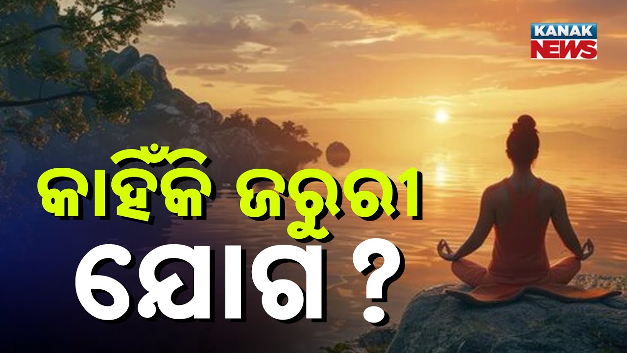 Special Report: International Yoga Day 2025 | Yoga for Harmony, Health & Peace