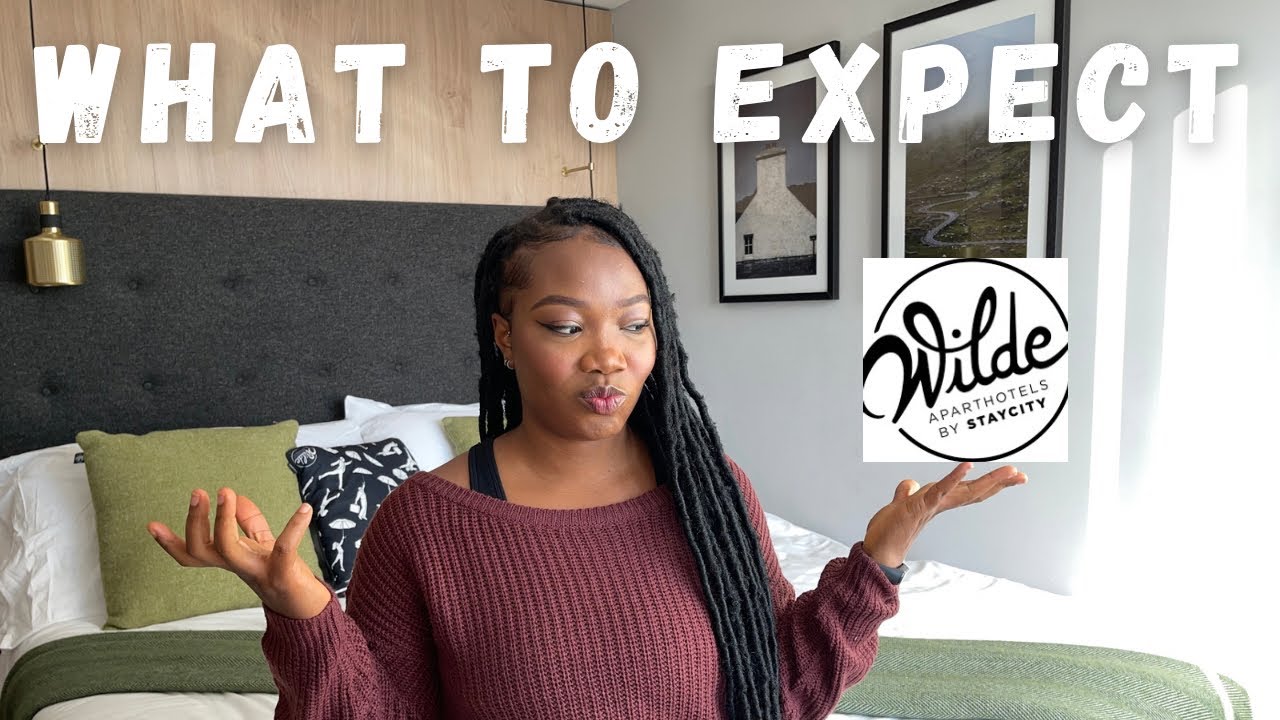 HOTEL TOUR | WILDE APARTHOTELS BY STAYCITY, ST. PETER’S SQUARE MANCHESTER