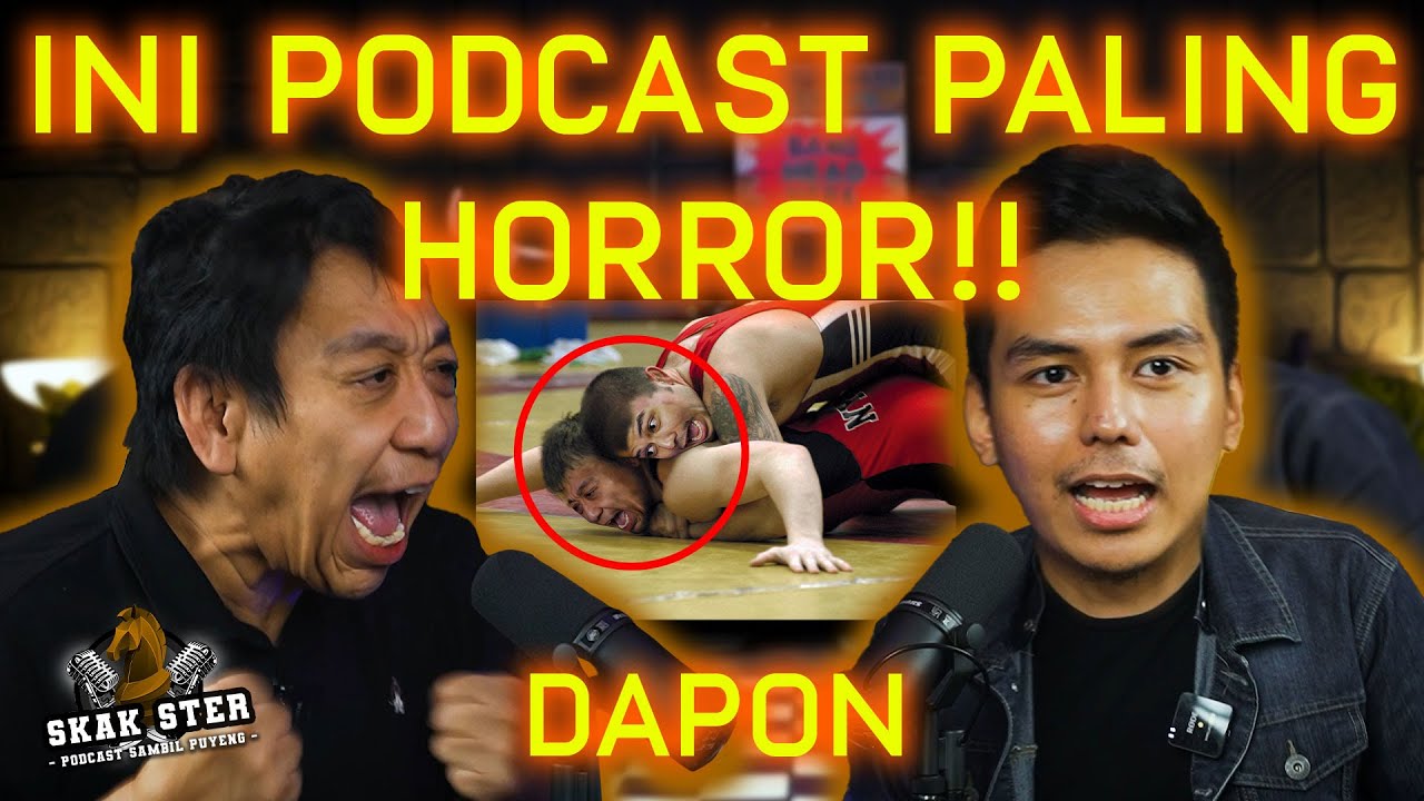 GW NYERAH NGOBROL SAMA NI BAPAK2, DIOMELIN MULU! 🗿 | SKAK STER #11