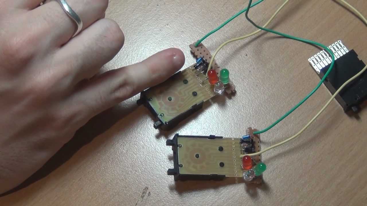 DIY Diode Clipping Selector (Guitar Pedals) - Part 2