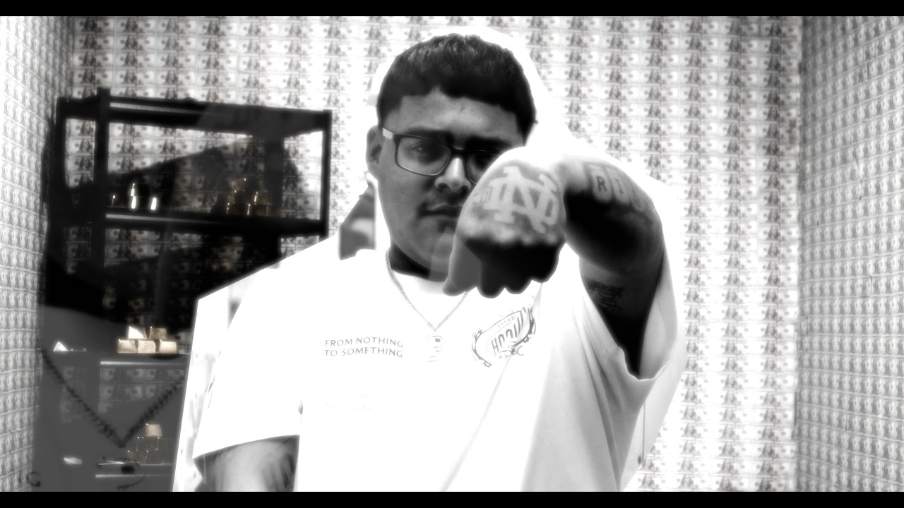 Datboyp- That Money (OFFICIAL MUSIC VIDEO)