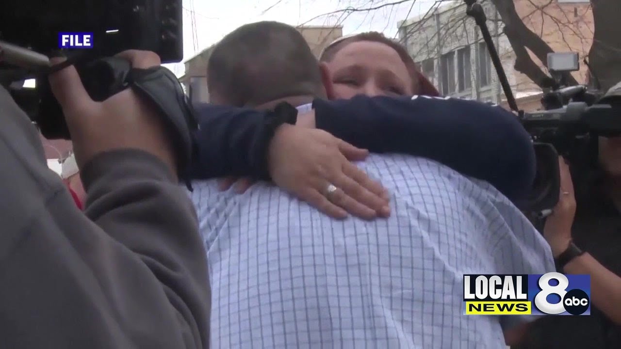 Chris Tapp reaches settlement with Idaho Falls
