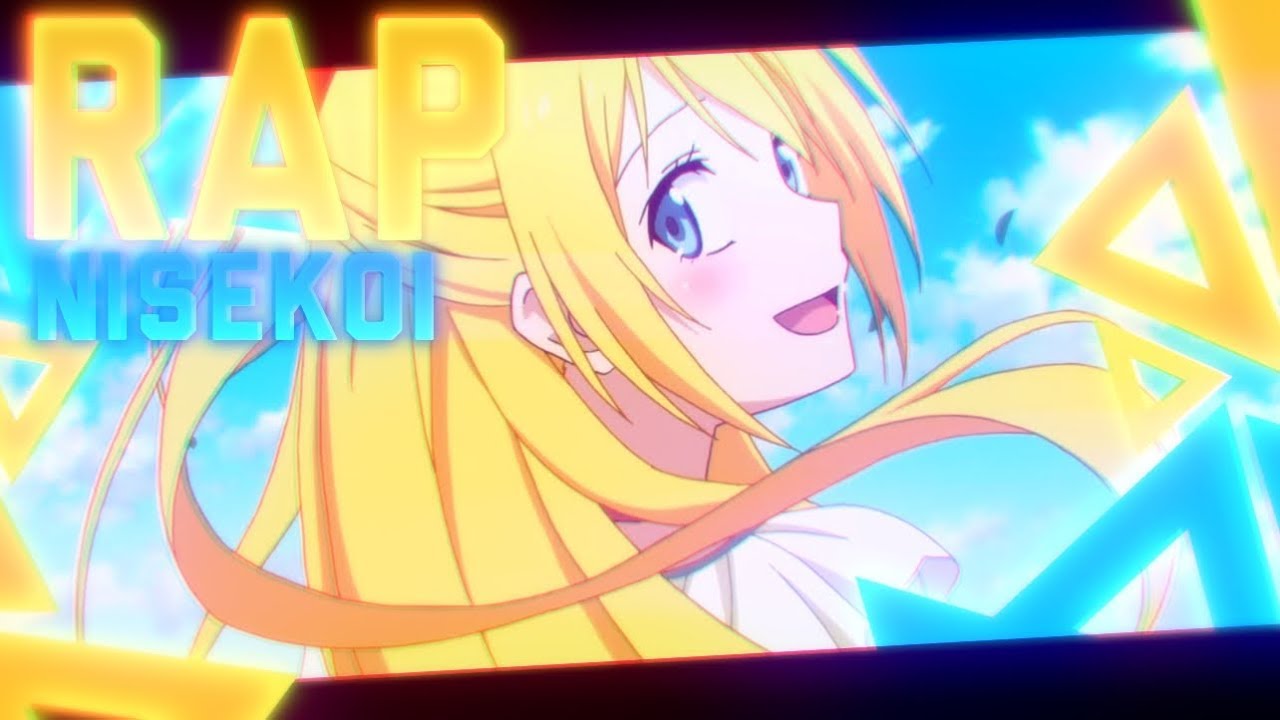 Nossa Promessa (Nisekoi) Part.Tc Punters - DKZ