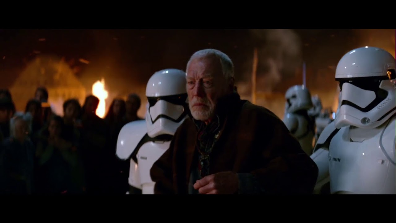 Star Wars: 