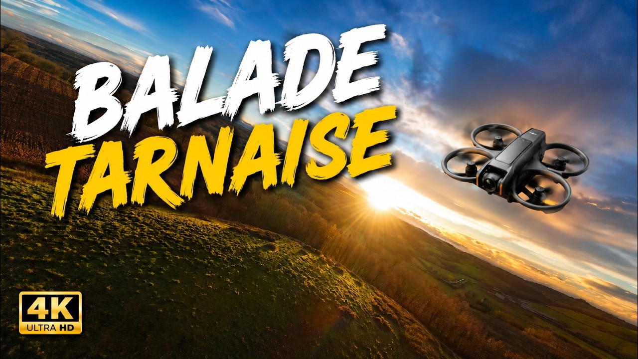 Balade Tarnaise  